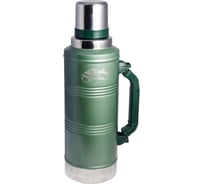 Термос Tramp GreenLine 2.2 л TRC-097