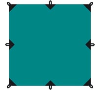 Тент с оттяжками Tramp 3х3м TRT-104.04