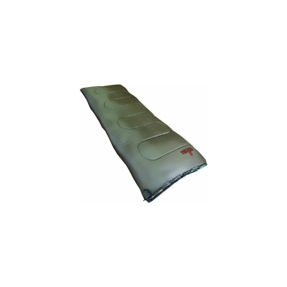 Спальный мешок Tramp Totem Ember олива, R TTS-003 - выгодная цена ...