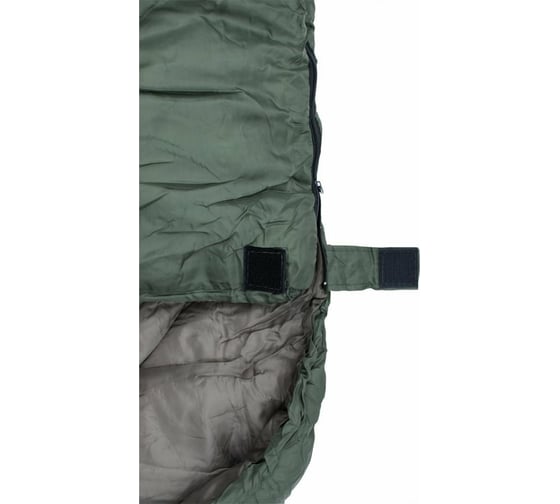 Спальный мешок Tramp Totem Fisherman XXL правый TTS-0131