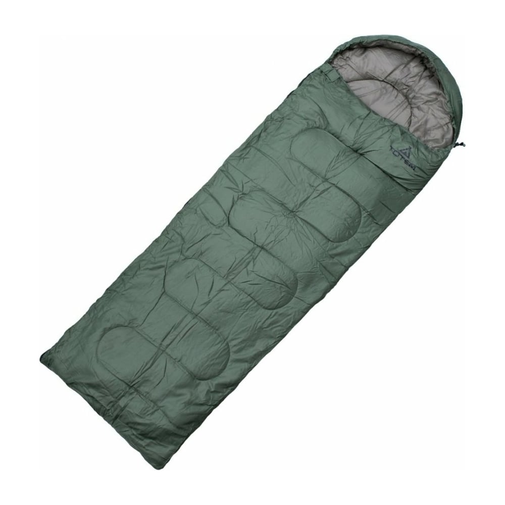 Спальный мешок Tramp Totem Fisherman XXL левый TTS-013 - выгодная цена ...