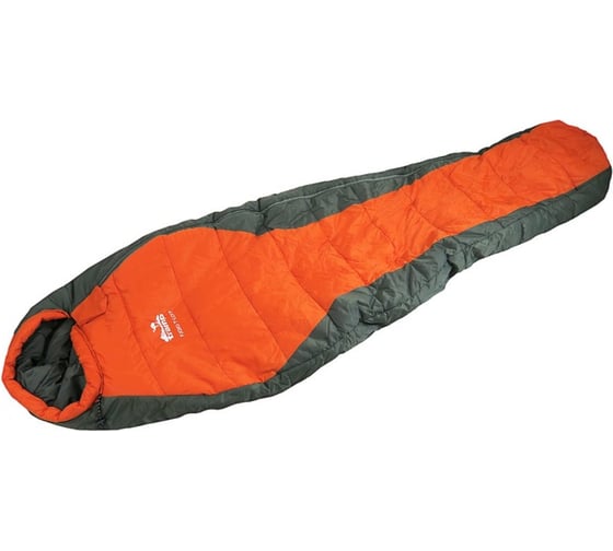 Спальный мешок Tramp Oimyakon T-Loft Compact левый TRS-048С