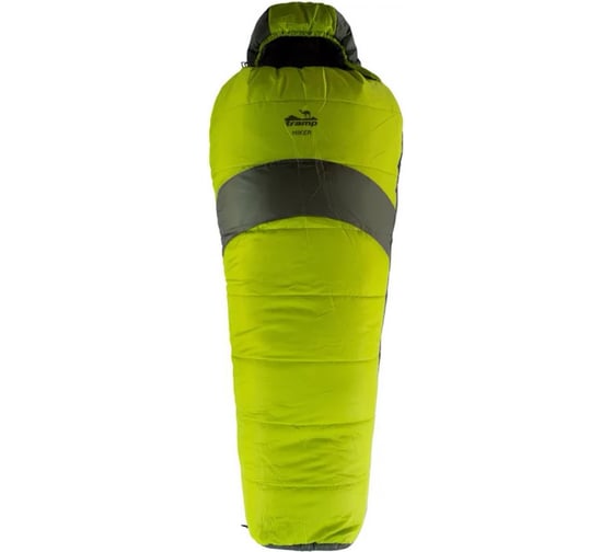 Спальный мешок Tramp Hiker Compact левый TRS-051С(7678) 1