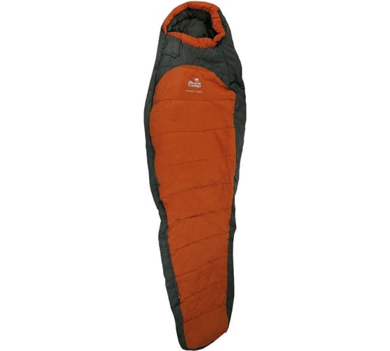 Спальный мешок Tramp Oimyakon T-Loft Compact правый TRS-048С(7548)