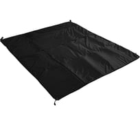 Пол трехслойный для зимней палатки Следопыт PF-TW-38 Long, 235x200x0.7 см PF-TWP-75