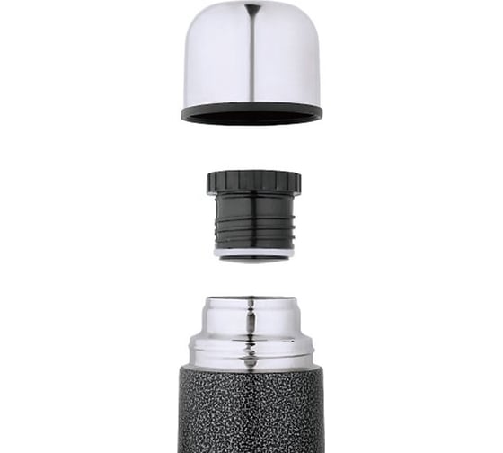 Термос THERMOS Thermocafe by Hamfk 0.7 л, черный 167351