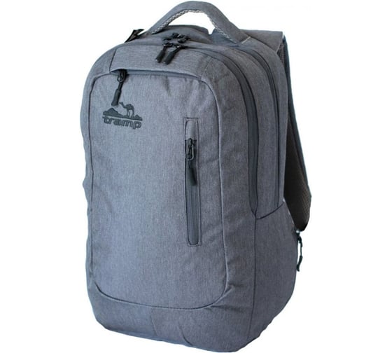 Рюкзак Tramp Urby серый, 25 л TRP-038(6299)