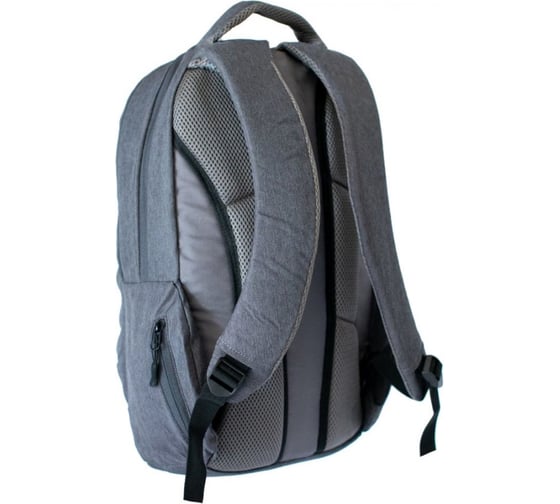 Рюкзак Tramp Urby серый, 25 л TRP-038(6299)