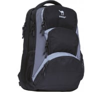 Рюкзак Tramp Trusty 30 л, черно-серый TRP-006.10(1653)
