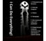 Карта-мультитул Tramp Battle Skull сталь TRA-227(2161) 8