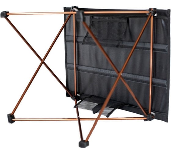 Складной стол Tramp COMPACT TRF-062