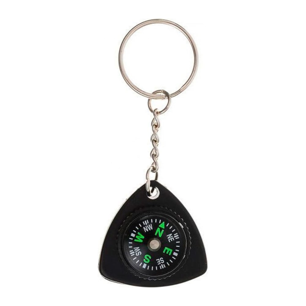 Сувенирный компас-брелок Tramp Sol пластик SLA-005(1943) - выгодная ...