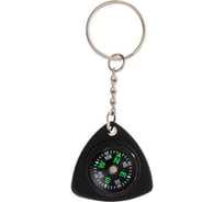 Сувенирный компас-брелок Tramp Sol пластик SLA-005(1943)