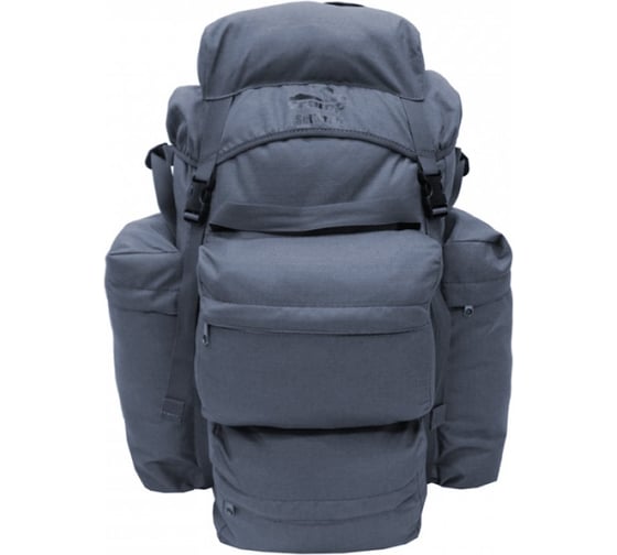 Рюкзак Tramp Setter 45л, серый TRP-024(7043) 1