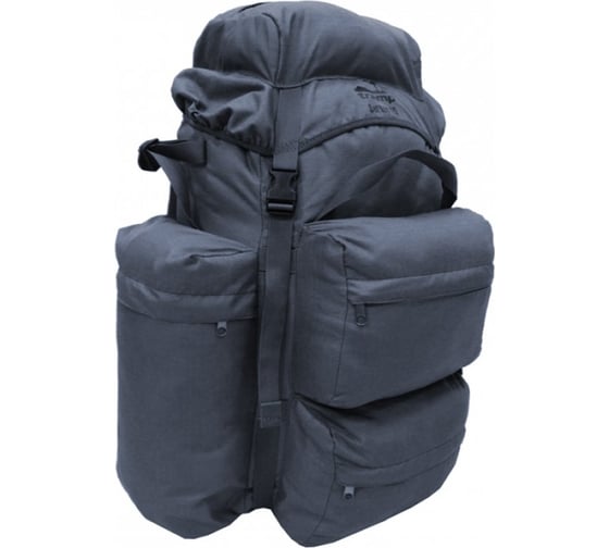 Рюкзак Tramp Setter 45л, серый TRP-024(7043)