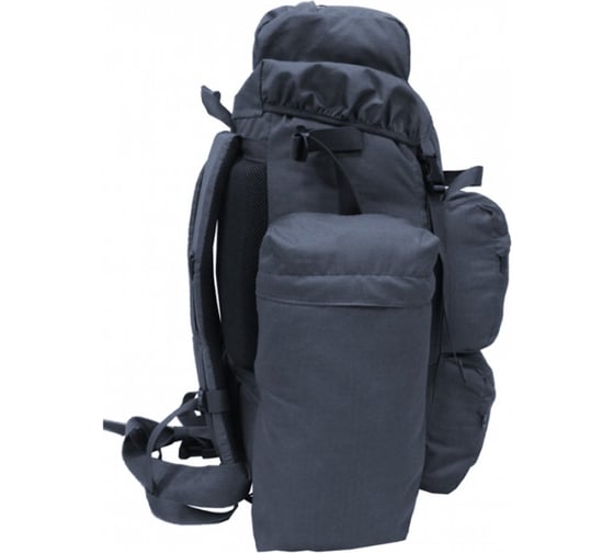 Рюкзак Tramp Setter 45л, серый TRP-024(7043)