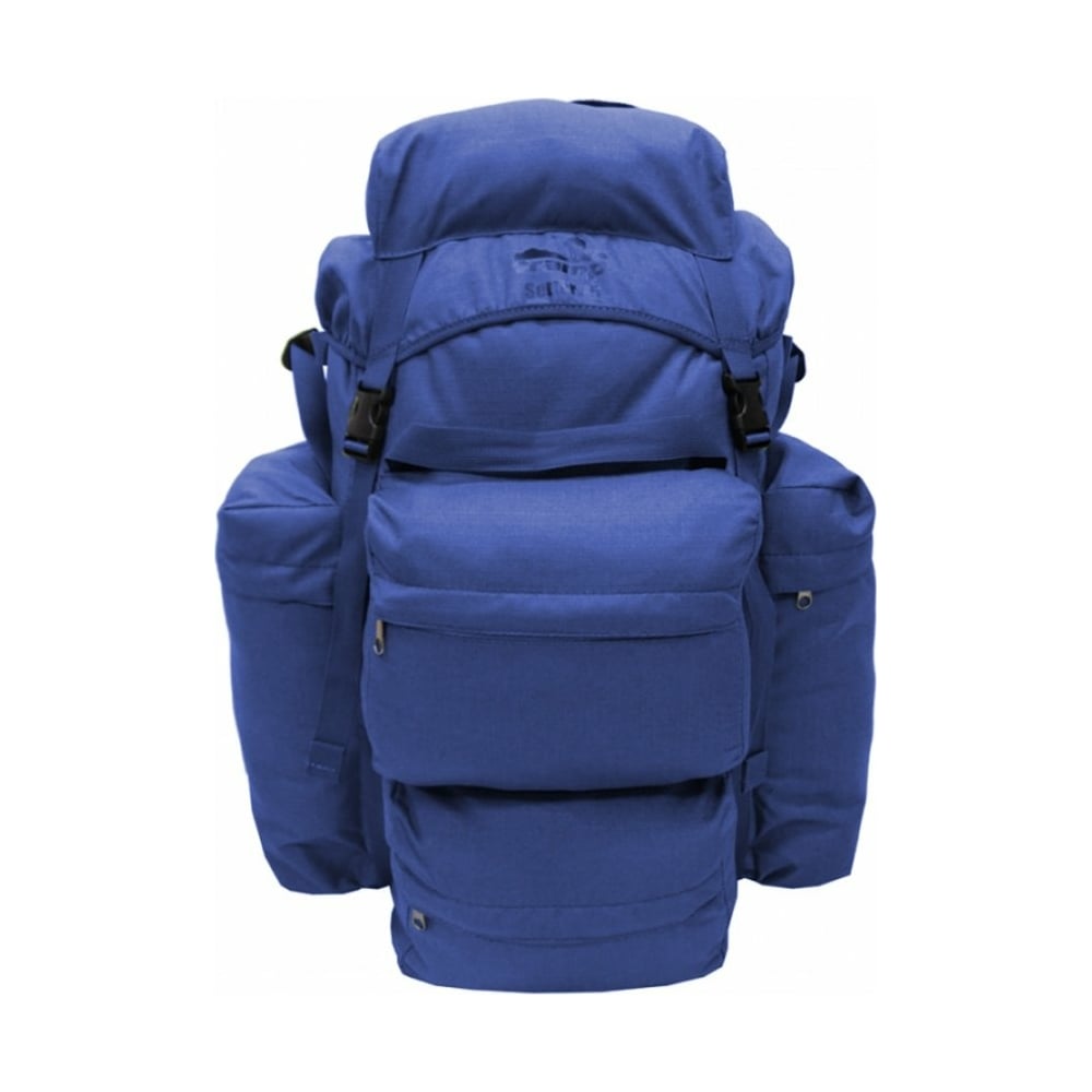 Рюкзак Tramp Setter 45л, синий TRP-024(7036) - выгодная цена, отзывы ...