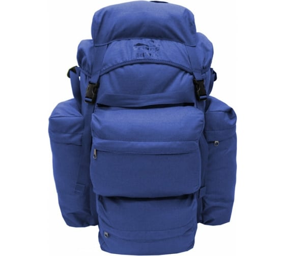 Рюкзак Tramp Setter 45л, синий TRP-024(7036)