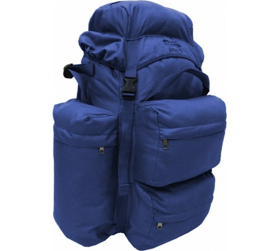 Рюкзак Tramp Setter 45л, синий TRP-024(7036)