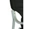 Директорский стул со столом Tramp LUX алюминий TRF-020 7