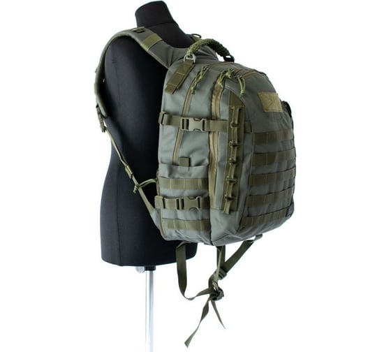 Рюкзак Tramp Tactical Olive green, 40 л TRP-043(6343)