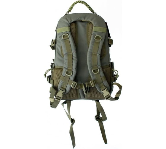 Рюкзак Tramp Tactical Olive green, 40 л TRP-043(6343)