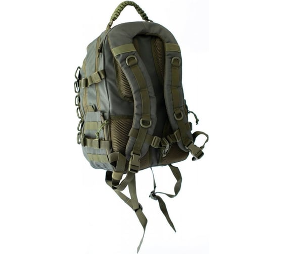 Рюкзак Tramp Tactical Olive green, 40 л TRP-043(6343)