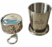 Складной стакан Tramp 110мл TRC-068