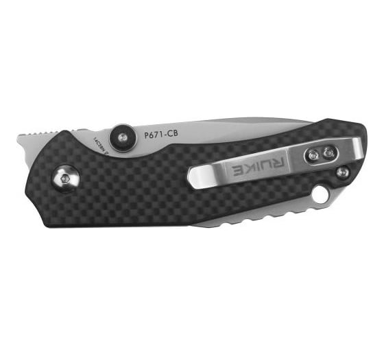 Нож Ruike P671-CB