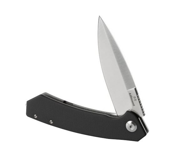 Нож Adimanti Skimen design черный Skimen-BK