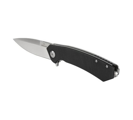 Нож Adimanti Skimen design черный Skimen-BK
