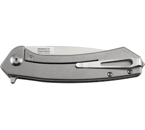 Нож Adimanti Skimen design фиолетовый Skimen-PL
