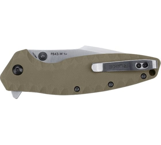 Нож Ruike P843-W