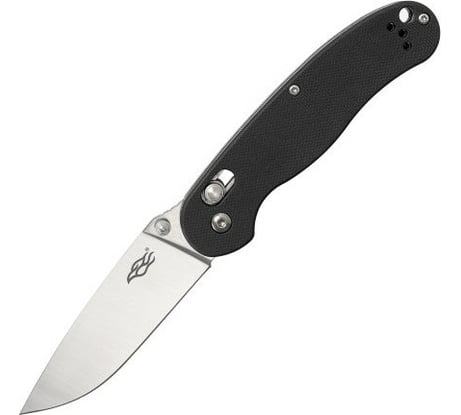 Нож Firebird FB727S-BK