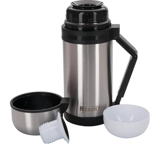 Термос Regent inox UNIVERSAL 1.8л 13347 93-TE-U-1-1800