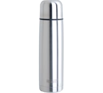 Термос Regent inox BULLET 1.0л, в чехле 13336