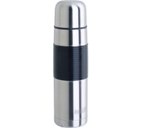 Термос Regent inox BULLET 1.0л, в чехле 13339