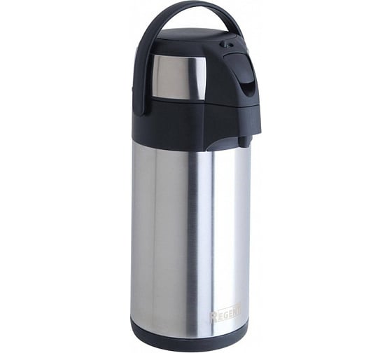 Термос Regent inox GEIZER 3.0л 13350 93-TE-G-1-3000