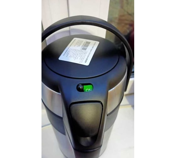 Термос Regent inox GEIZER 2.0л 13351