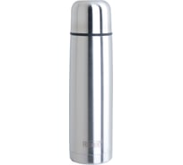 Термос Regent inox BULLET 0.8л, в чехле 13335