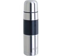 Термос Regent inox BULLET 0.8л, в чехле 13338