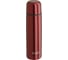 Термос Regent inox BULLET 1.0л, цветной, в чехле 15541 1