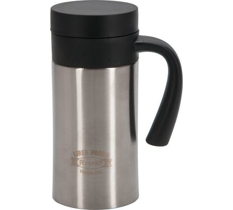 Кружка-термос Regent inox PROMO 0.4л 25702 94-4608