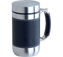 Кружка-термос с ситечком Regent inox GOTTO 0, 52л 15919