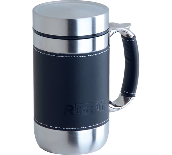 Кружка-термос с ситечком Regent inox GOTTO 0, 52л 15919 1