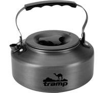 Походный алюминиевый чайник Tramp 1.1л TRC-036