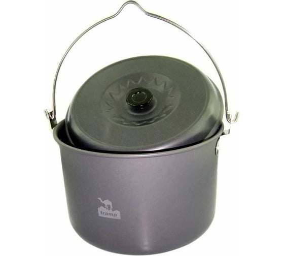 Анодированный котел Tramp 5 л TRC-040