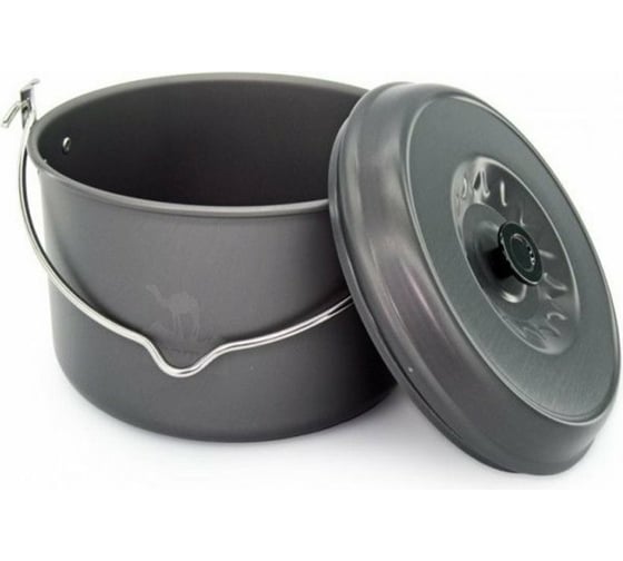 Анодированный котел Tramp 5 л TRC-040