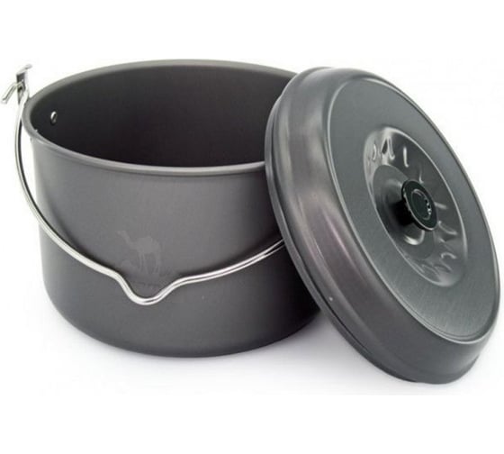 Анодированный котел Tramp 7 л TRC-041