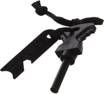 Огниво-открывашка Tramp черный TRA-233(2222)